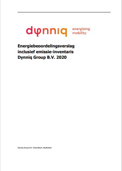 Energie beoordelingsverslag 2020_31-3-2021